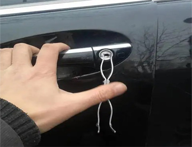 兴平24小时上门开锁公司