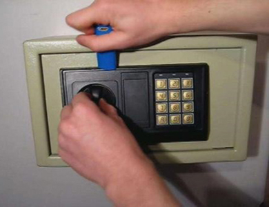 兴平24小时上门开锁公司