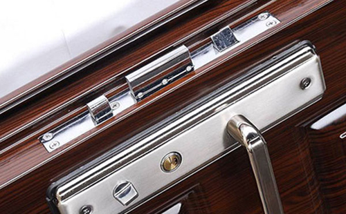 兴平24小时上门开锁公司