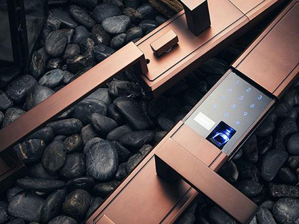 兴平24小时上门开锁公司