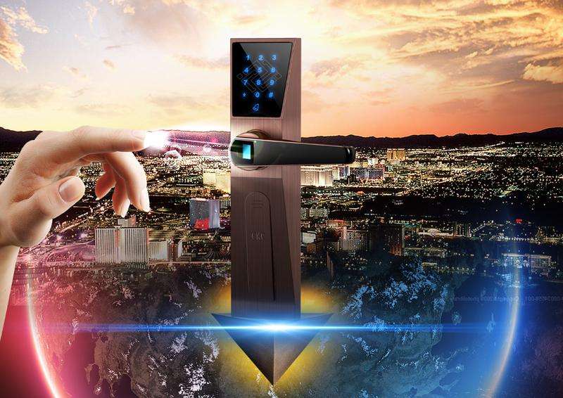 兴平24小时上门开锁公司