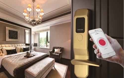 兴平24小时上门开锁公司