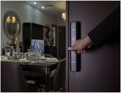 兴平24小时上门开锁公司