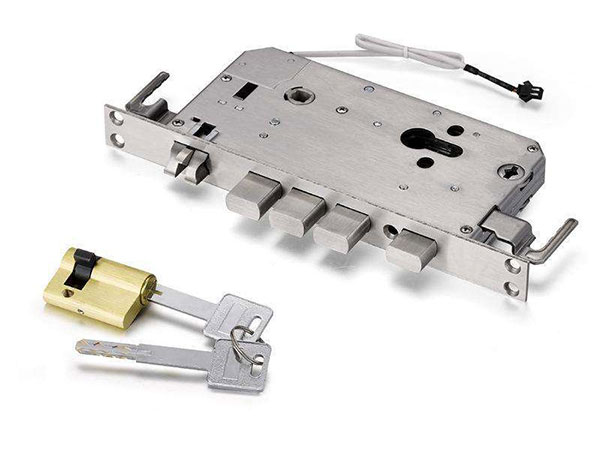 兴平24小时上门开锁公司