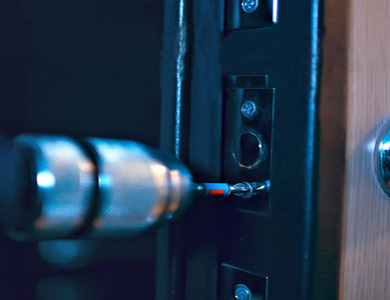 兴平24小时上门开锁公司